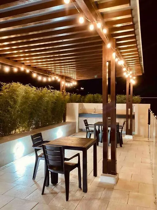 Top Location Luxury/Exclusive Rooftop Pool/Granada Cali 0*,