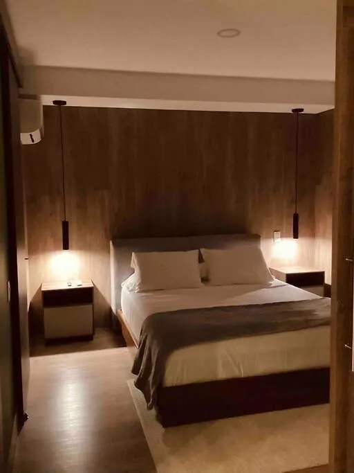 Top Location Luxury/Exclusive Rooftop Pool/Granada Cali Apartmán