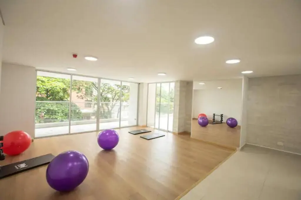 Top Location Luxury/Exclusive Rooftop Pool/Granada Cali Apartmán